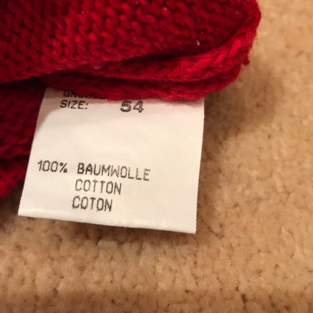 Nwot Joop Sweater - Image 3
